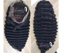 Load image into Gallery viewer, Beauty Frontal Wigs
