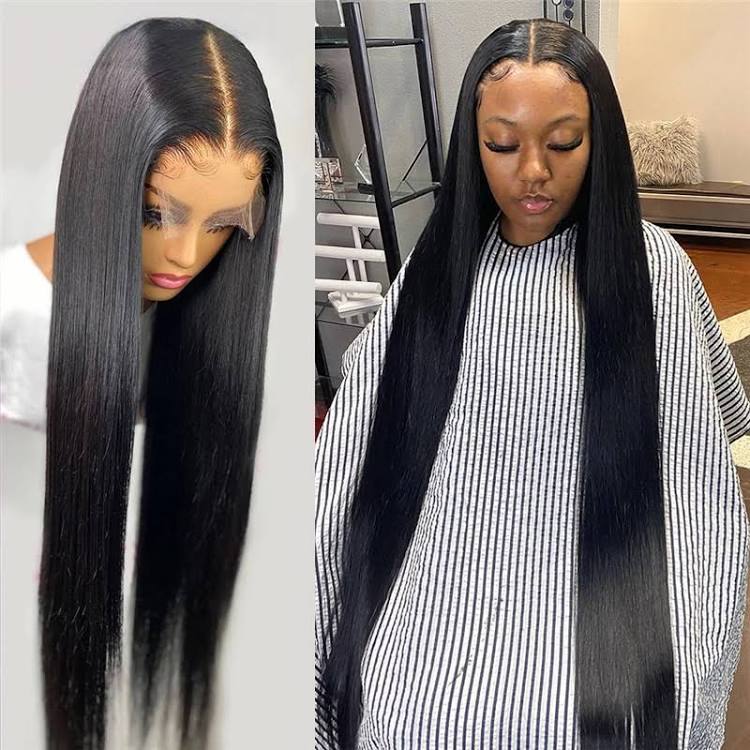 Beauty Closure Wigs