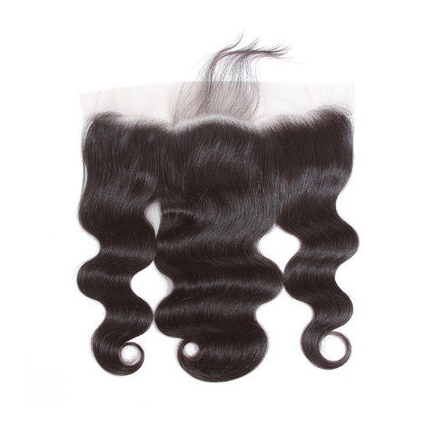 Beauty Frontals